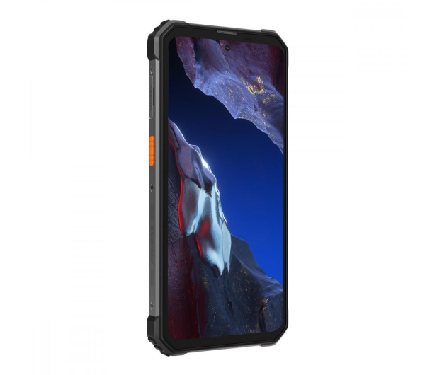 Blackview BV8900 Pro 8/256GB 10000mAh czarny - 1218942 - zdjęcie 2